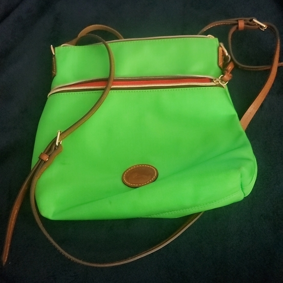 Authentic Dooney & Bourke - Picture 4 of 4